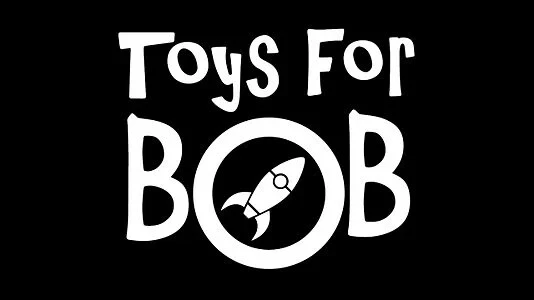 Toys for Bob