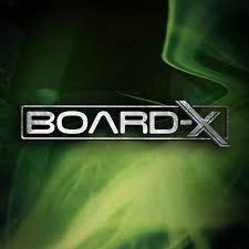BOARD-X