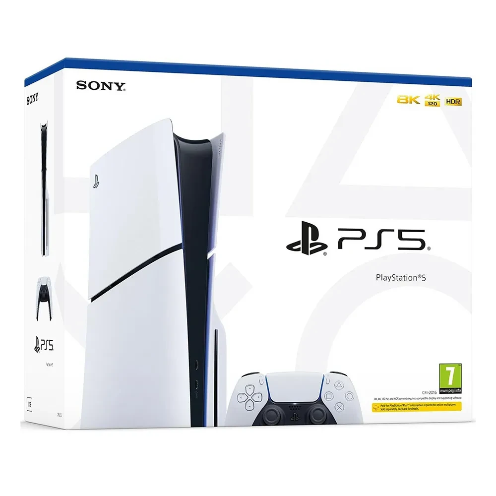 PlayStation - プレイステーション5 PlayStation5 ps5 PlayStation®5 | Play Has No Limits | PlayStation